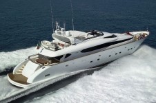 M/Y�Ramina